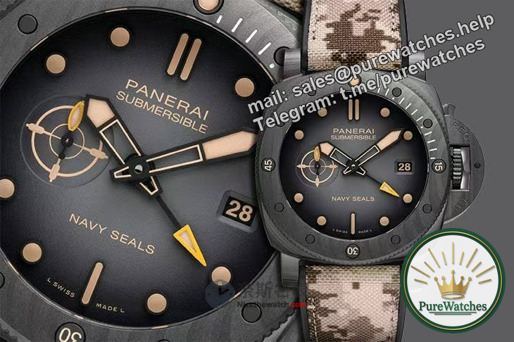 A must-see for newbies! VS factory Panerai 1513 pit avoidance guide: these 3 details can tell the authenticity at a glance!