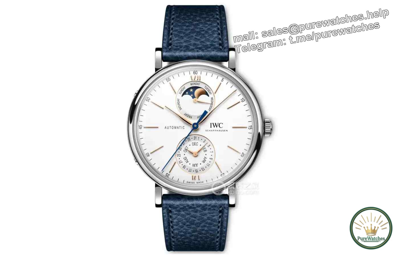 Don’t be fooled after watching this! Full analysis of the advantages and disadvantages of buying a watch for water signs and purchasing suggestions