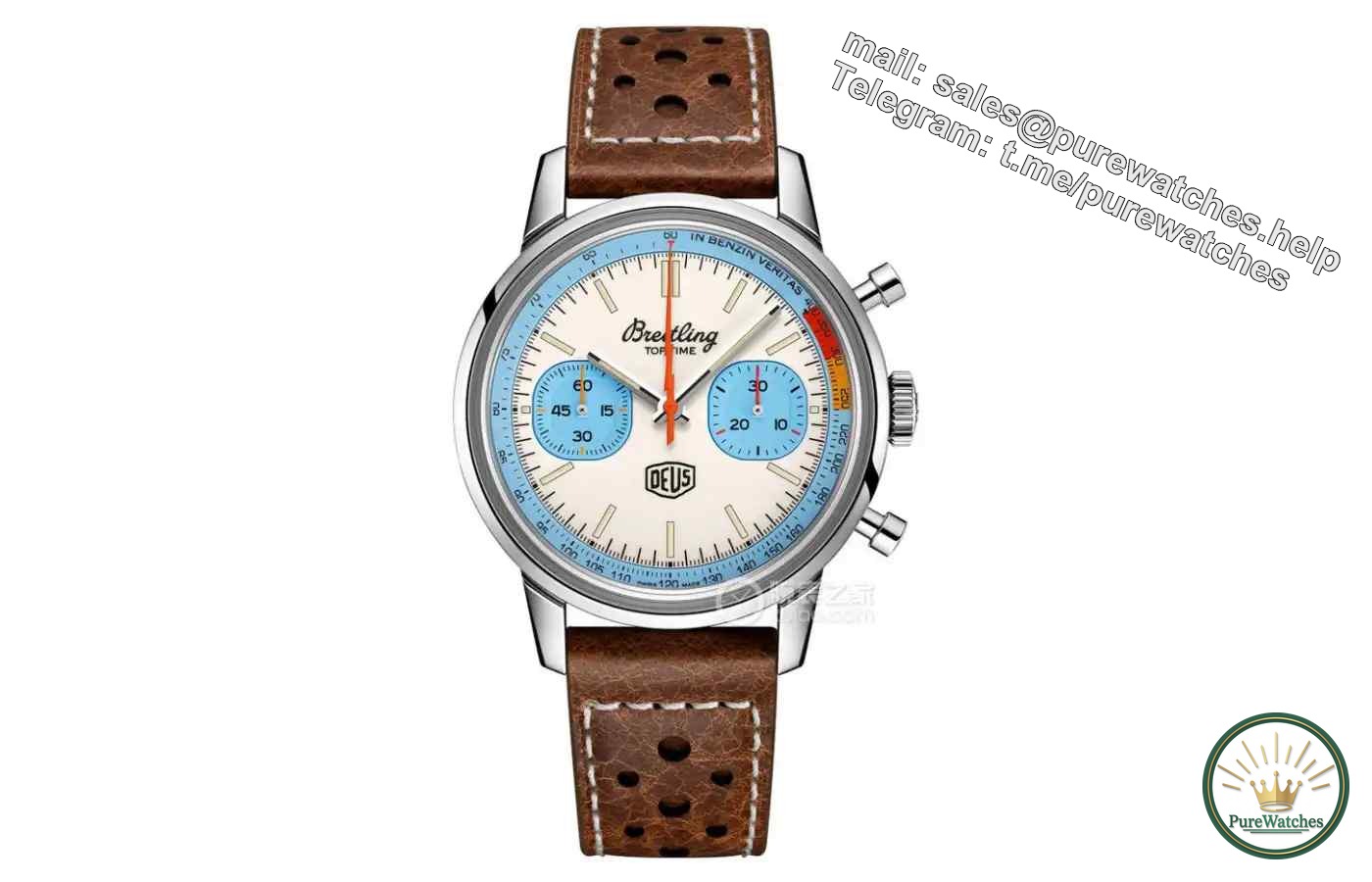 Don’t be fooled after watching this! Full analysis of the advantages and disadvantages of buying a watch for water signs and purchasing suggestions