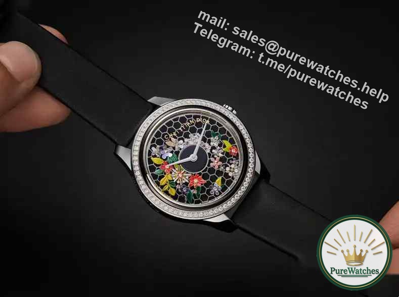 Is Dior Grand Bal worth buying? Limited to 38 pieces, tips on how to get it and how to avoid pitfalls