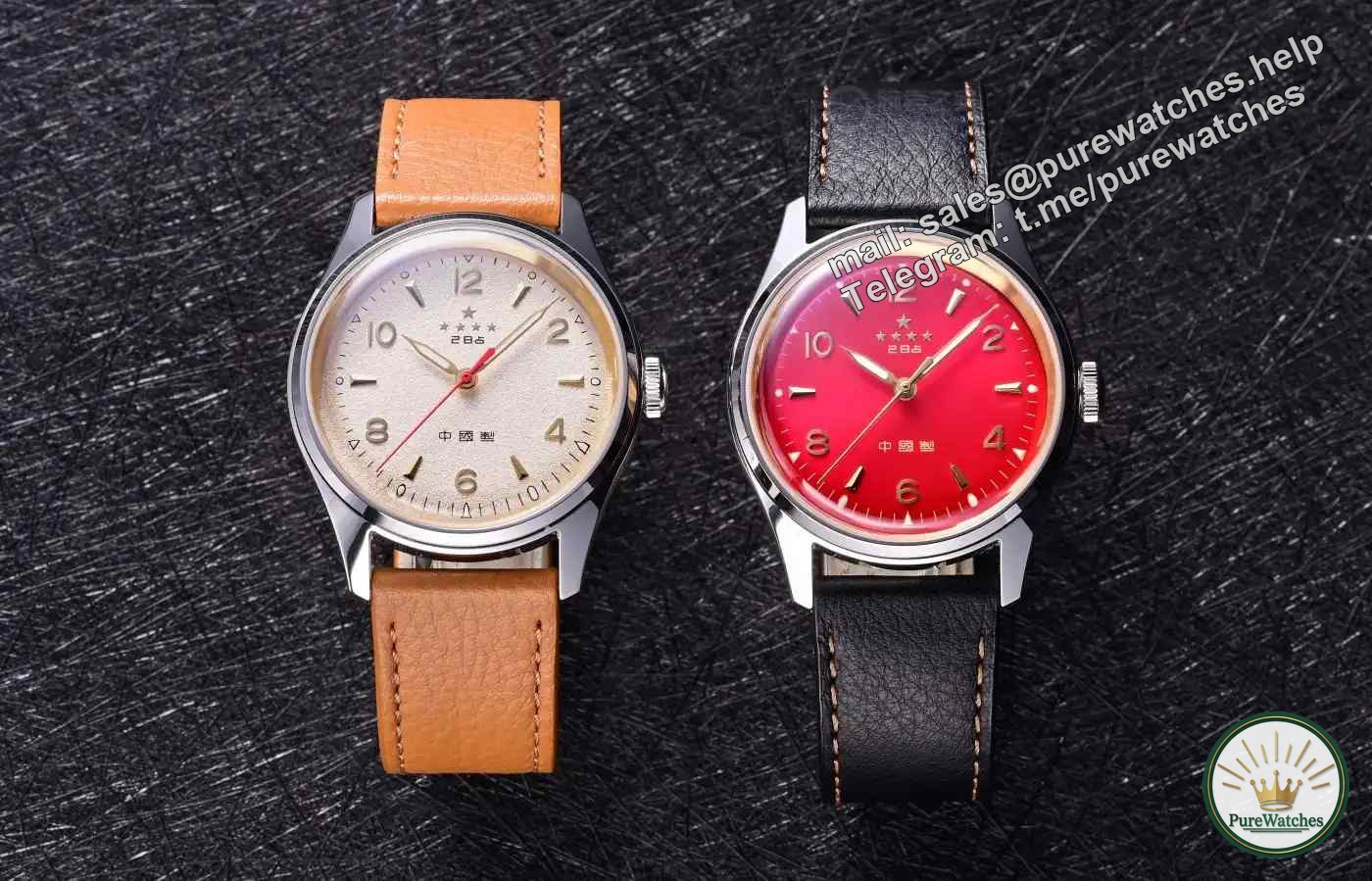 National glory! Is the replica version of the Seagull five-star watch good? What do experts say? The pit avoidance guide is here