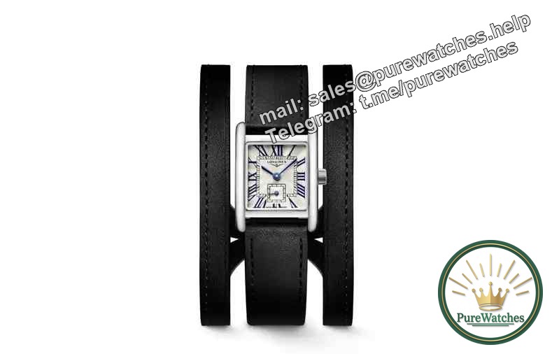 Which is the best Longines Mini Deutschwiener? 60 seconds to understand the difference, with purchasing suggestions