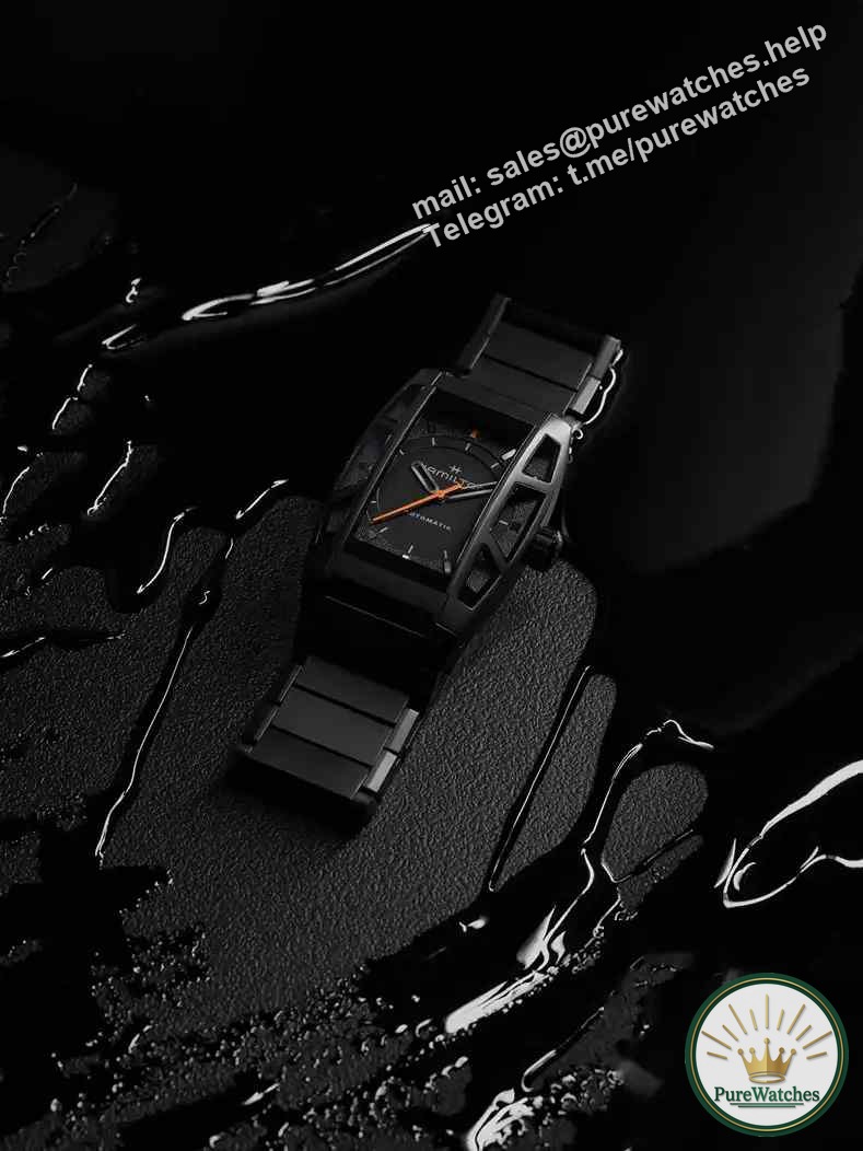 A must-read for newbies! What are the pros and cons of Hamilton’s “Death Stranding 2” watch?