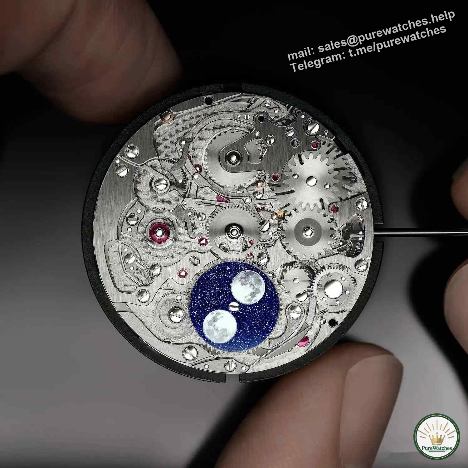 What’s so good about the Audemars Piguet Code 115,900 Perpetual Calendar? Understand the highlights of retro design and modern functions in 60 seconds