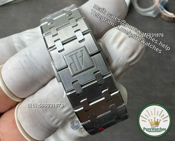 Is APS Factory Noble Purple 26240 Flyback Chronograph worth buying? Expert in-depth analysis