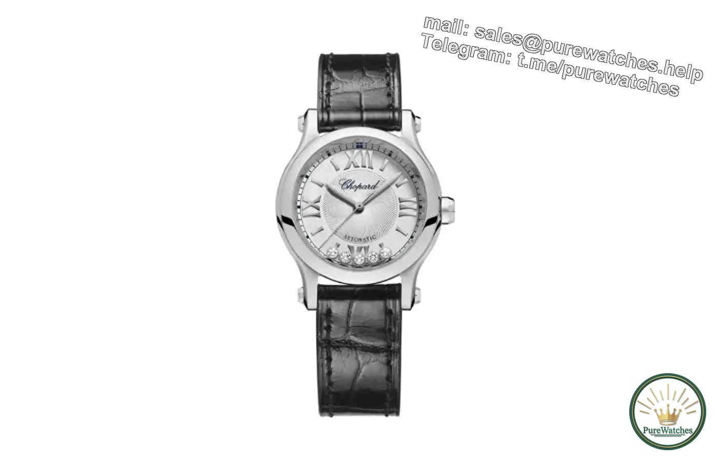 Secrets on the wrists of goddesses: Three of the most popular women’s watches worth buying within 50,000 yuan!