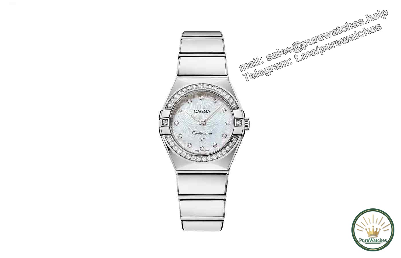 Secrets on the wrists of goddesses: Three of the most popular women’s watches worth buying within 50,000 yuan!