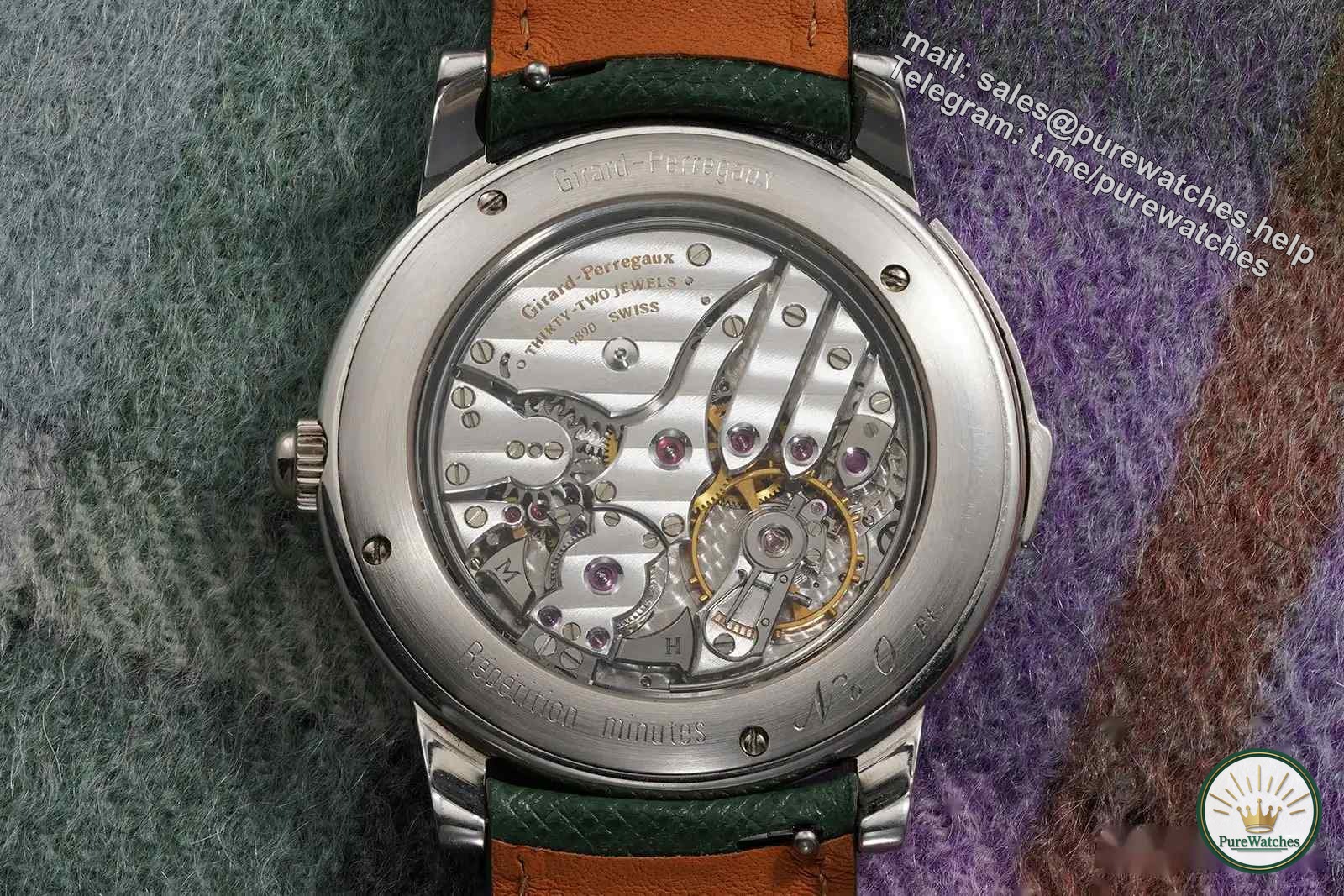 Limited legend! Vacheron Constantin Mercator and Jaeger-LeCoultre Reverso set off auction craze!