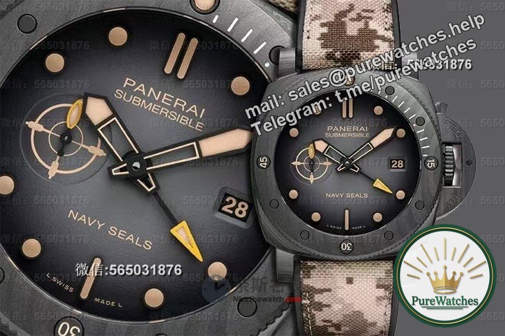 The most worth-buying military-style watch in 2025, VS Panerai 1513/1518 review!