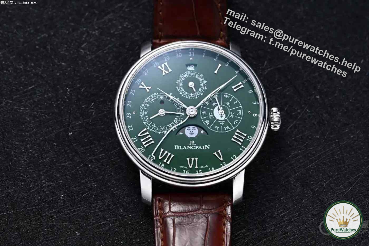 There are only 50 pieces in the world! Blancpain Year of the Snake limited edition watch, the pinnacle of Chinese culture and Swiss craftsmanship