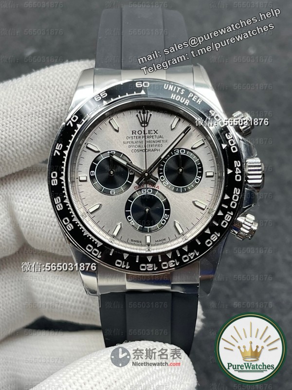 Factory C’s new Huijiaodi 4131 movement vs. the old 4130 movement, which one is more worth buying?