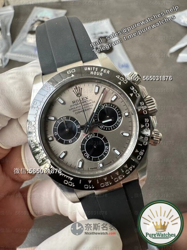Factory C’s new Huijiaodi 4131 movement vs. the old 4130 movement, which one is more worth buying?