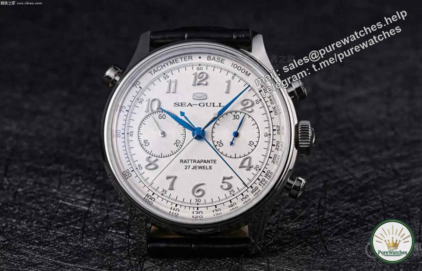 Can you buy high-end watches with a budget of 20,000? These three domestic watches will surprise you again and again!
