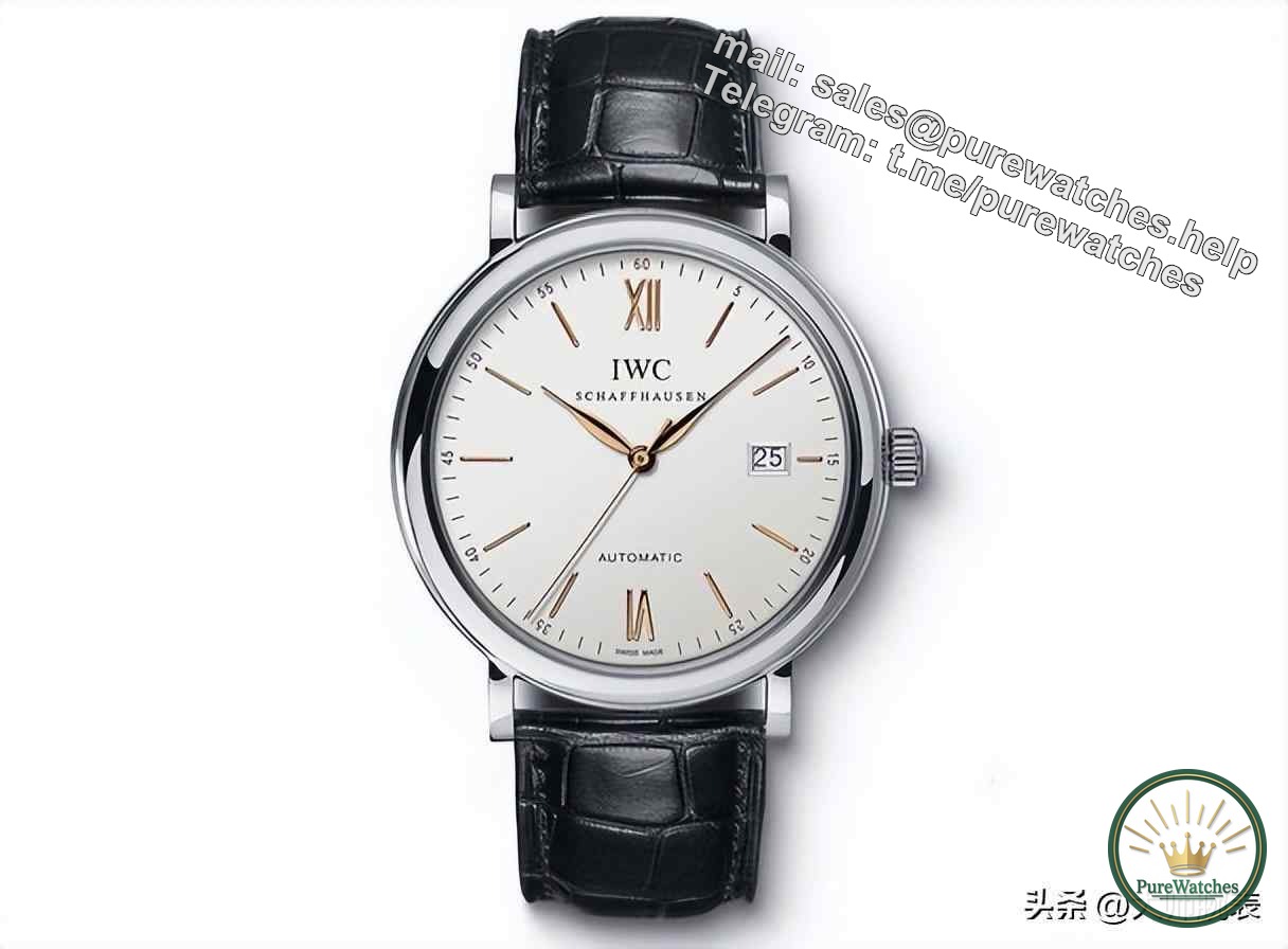 How to choose a watch with a budget of 30,000-60,000 yuan from IWC in 2024? These are affordable and good-looking models!