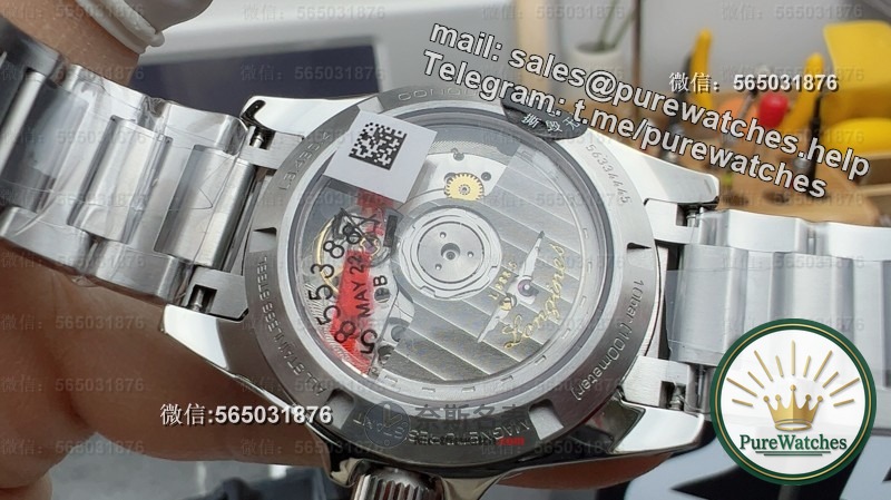An in-depth comparison between AF Factory Concas Yuedong 2892 and 2824 movements, which one is more worth buying?