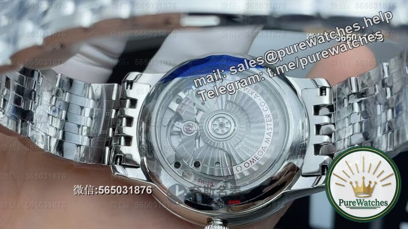 The new favorite in the replica watch market: Is the VS factory blue-faced Butterfly Orbital watch worth buying?