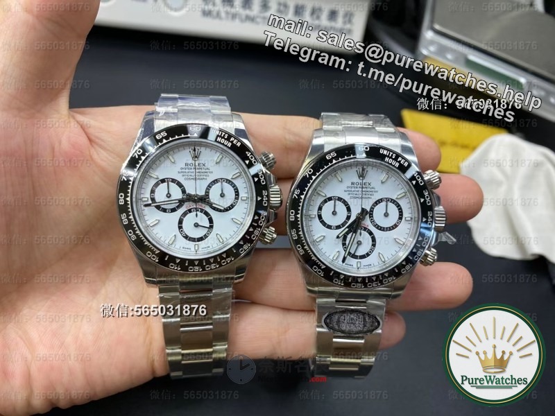 VS Factory VS C Factory: Who is the ultimate winner of 4131 Panda Di?