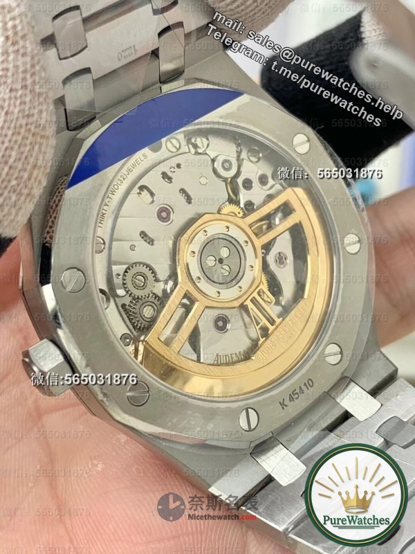 The trendy choice for young people: APS factory 15500 co-branded true fragrance review!