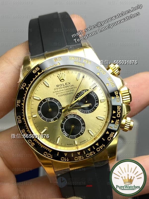A must-see for those who appreciate the details! Which one is more worth buying, C Factory or VS Factory Shawn Le Jin Jiaodi?