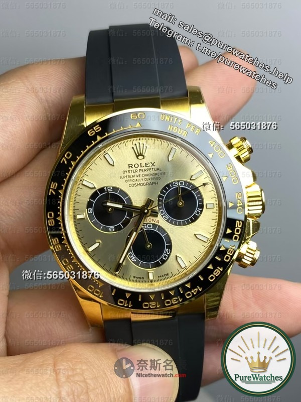 A must-see for those who appreciate the details! Which one is more worth buying, C Factory or VS Factory Shawn Le Jin Jiaodi?