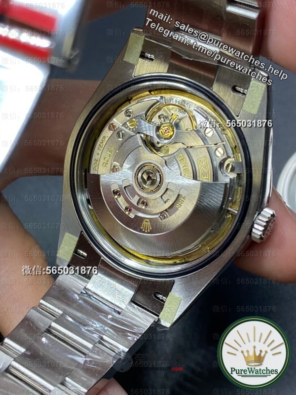 Factory VS vs Factory C: How to choose the Airmaster watch? This review tells you the answer!
