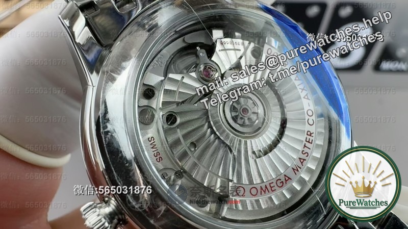 Why do knowledgeable people choose VS factory third generation Diefei? The truth is here!