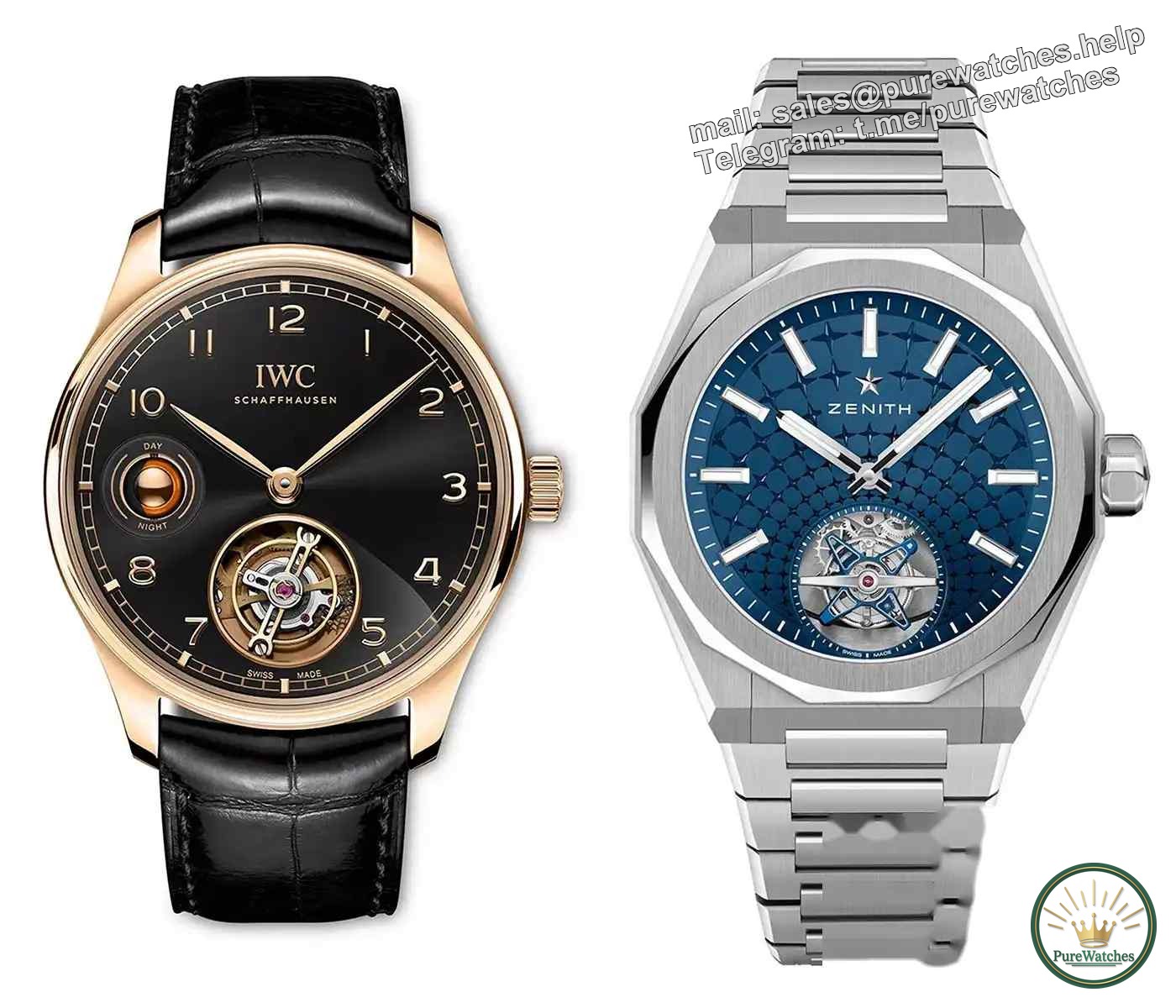 Can you own a high-end Swiss tourbillon for 260,000? Find out about TAG Heuer Carrera!