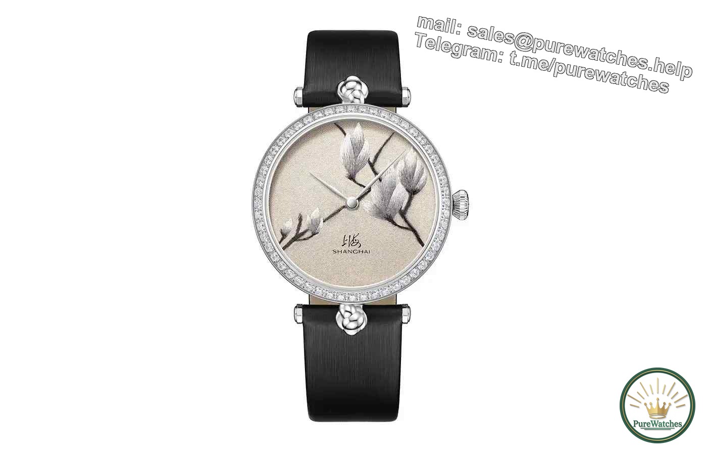 Can a thousand-yuan domestic watch rival big-name brands? These three products make people say they smell really good!