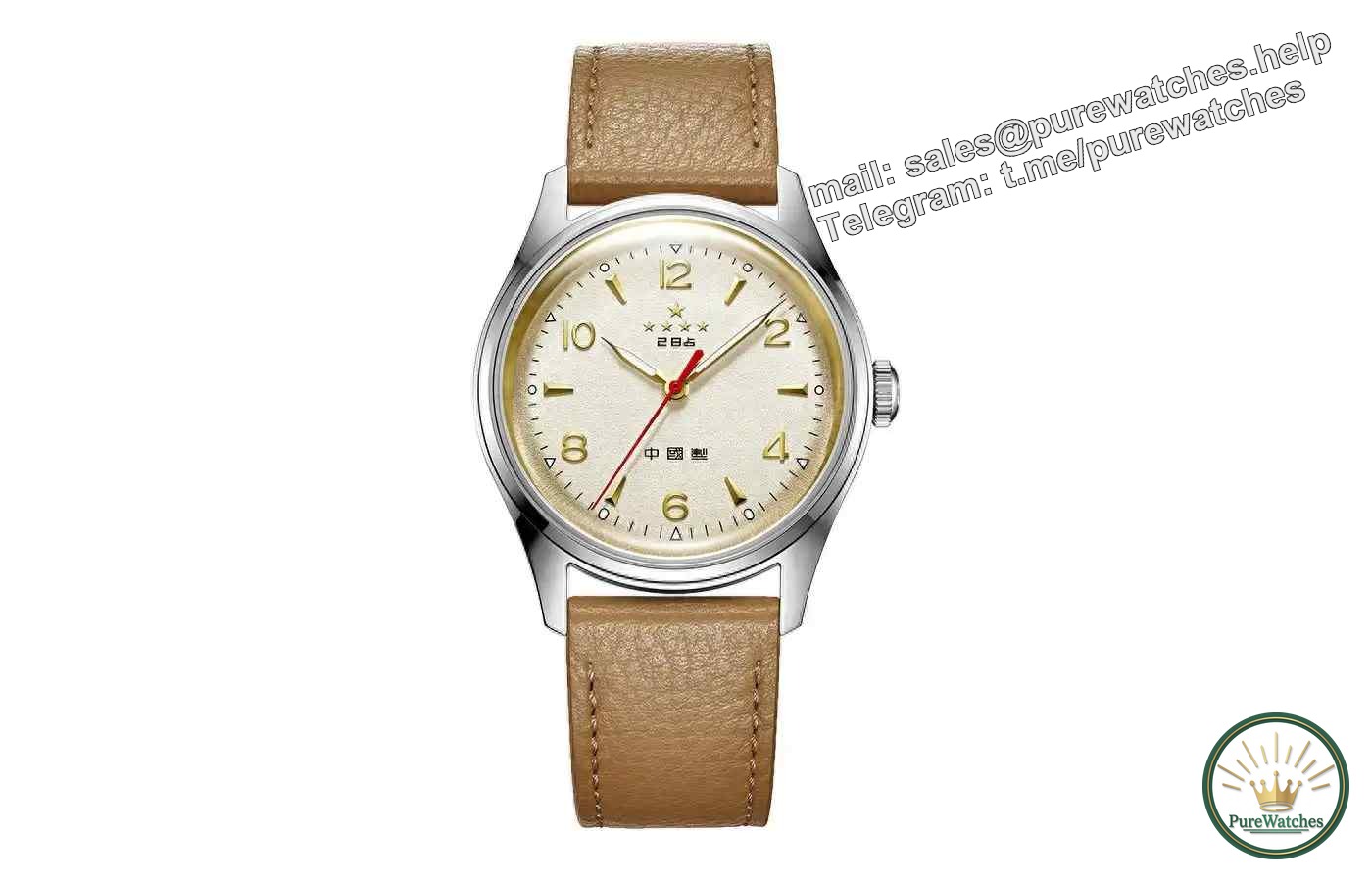 Can a thousand-yuan domestic watch rival big-name brands? These three products make people say they smell really good!