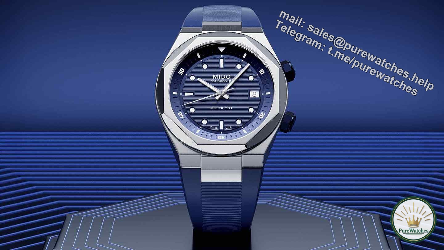 A monthly salary of 8,000 is enough to close your eyes! Swiss watch black technology is waterproof to 30 meters and only costs 9,000