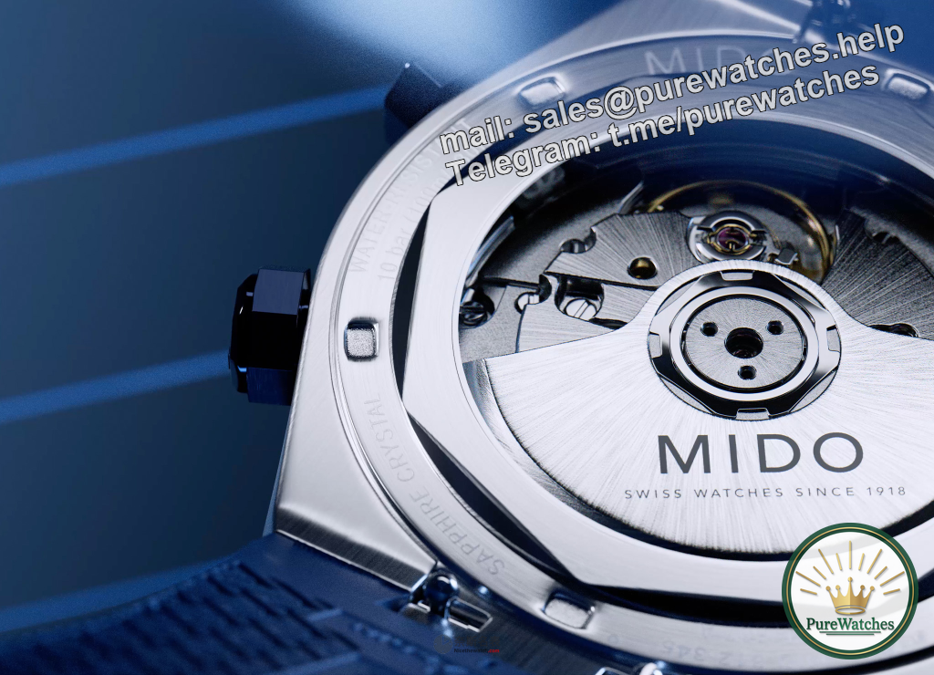 A monthly salary of 8,000 is enough to close your eyes! Swiss watch black technology is waterproof to 30 meters and only costs 9,000