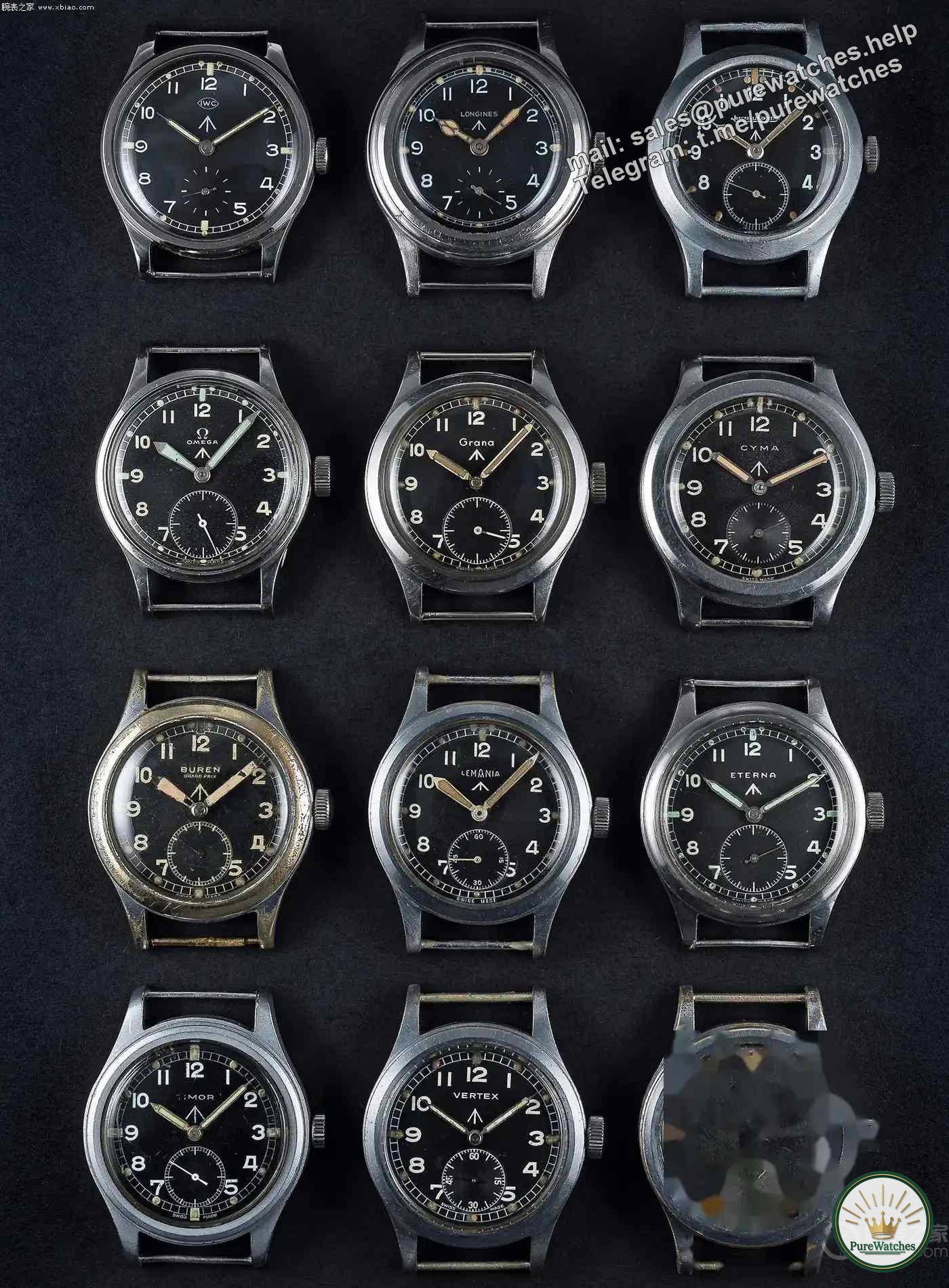 Artwork bought for 76,000: A comprehensive analysis of the Omega Speedmaster Pilot’s Watch!