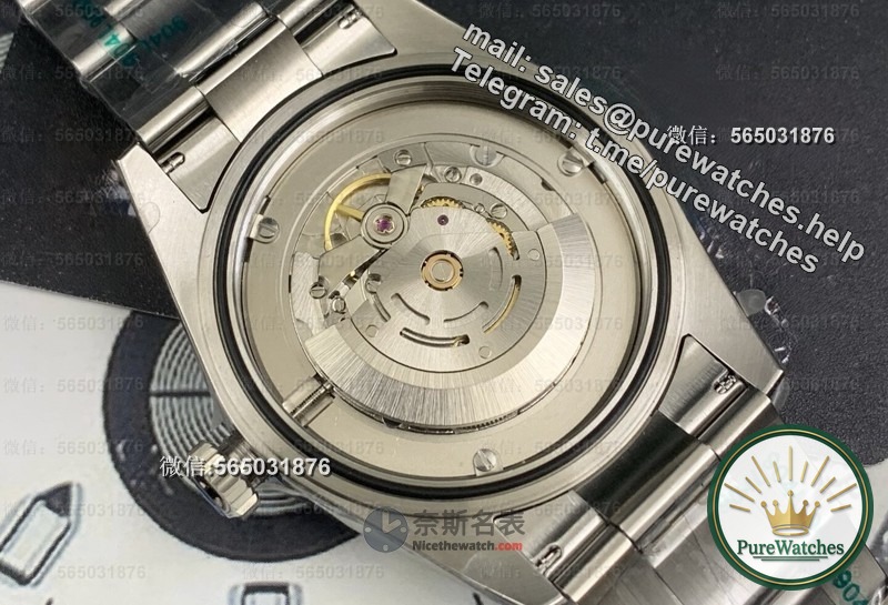 Revealing the secret of ZF factory Rolex Skywalker: the perfect combination of function and aesthetics!