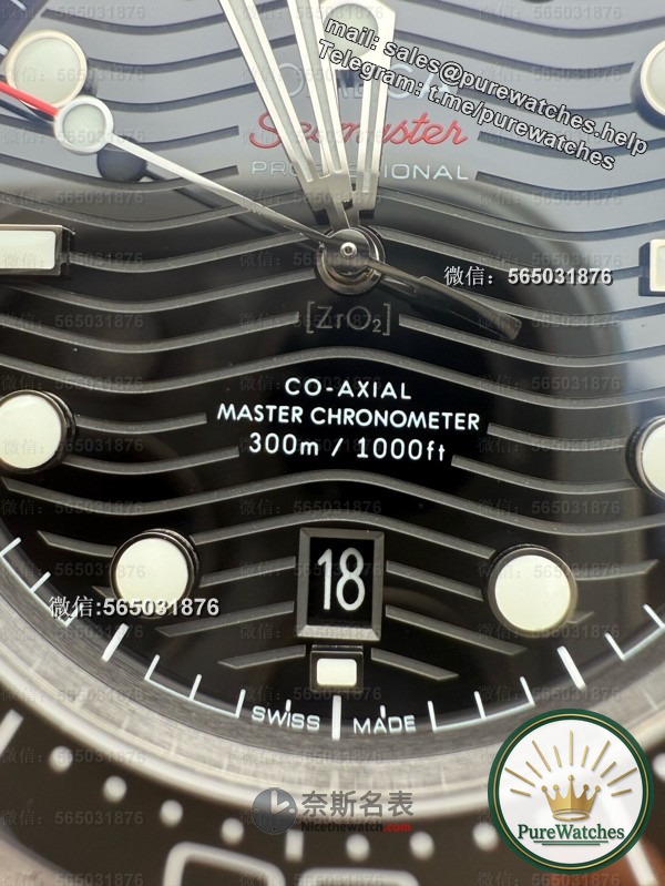 Here’s the guide to getting started! Is the workmanship of VS Factory Omega Seamaster 300 reliable? An expert will tell you the truth!