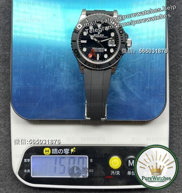 How is the quality of VS White Yacht V3 Ultimate Edition? The master disassembles the key details in 60 seconds!