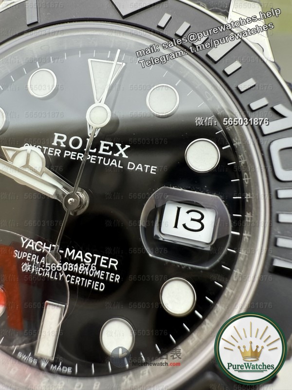 How is the quality of VS White Yacht V3 Ultimate Edition? The master disassembles the key details in 60 seconds!