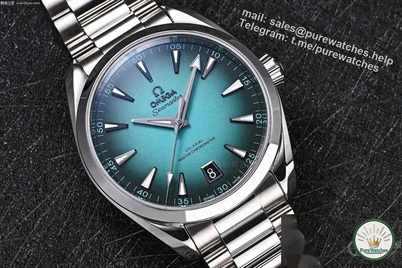 Small-diameter watches counterattack! These three 38-39 mm watches allow you to easily control the trend!