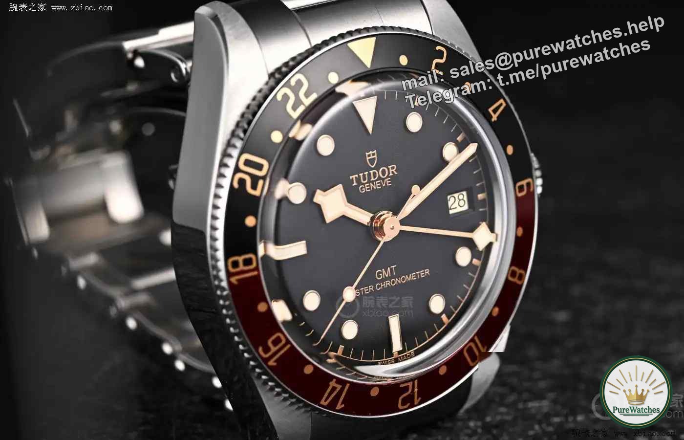 Small-diameter watches counterattack! These three 38-39 mm watches allow you to easily control the trend!