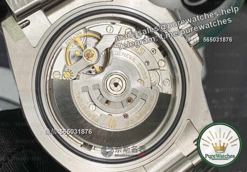 Which one is better, the VS factory or the C factory Submariner 3rd generation Green Submariner? Expert in-depth review + pitfall avoidance guide!