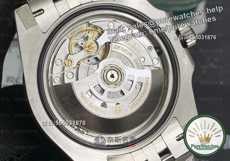 Which one is better, the VS factory or the C factory Submariner 3rd generation Green Submariner? Expert in-depth review + pitfall avoidance guide!