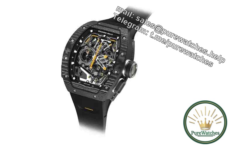 Ultimate performance! Is the RM 43-01 FERRARI watch worth buying? In-depth analysis is coming!