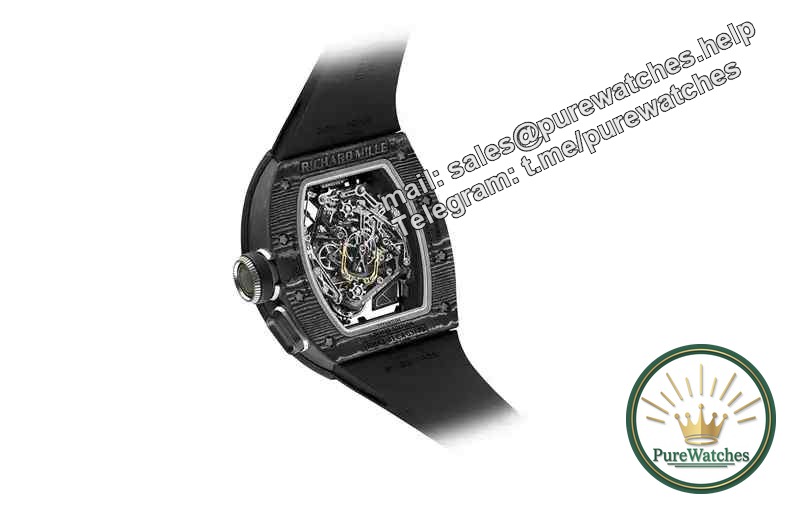 Ultimate performance! Is the RM 43-01 FERRARI watch worth buying? In-depth analysis is coming!
