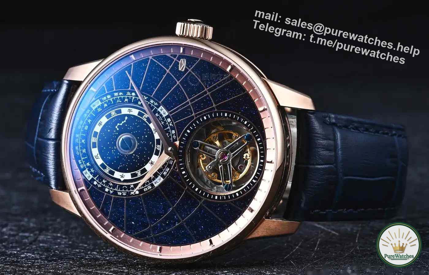 Can a mechanical watch still play like this? The technology and aesthetics behind the Seagull Star Movement watch are revealed!