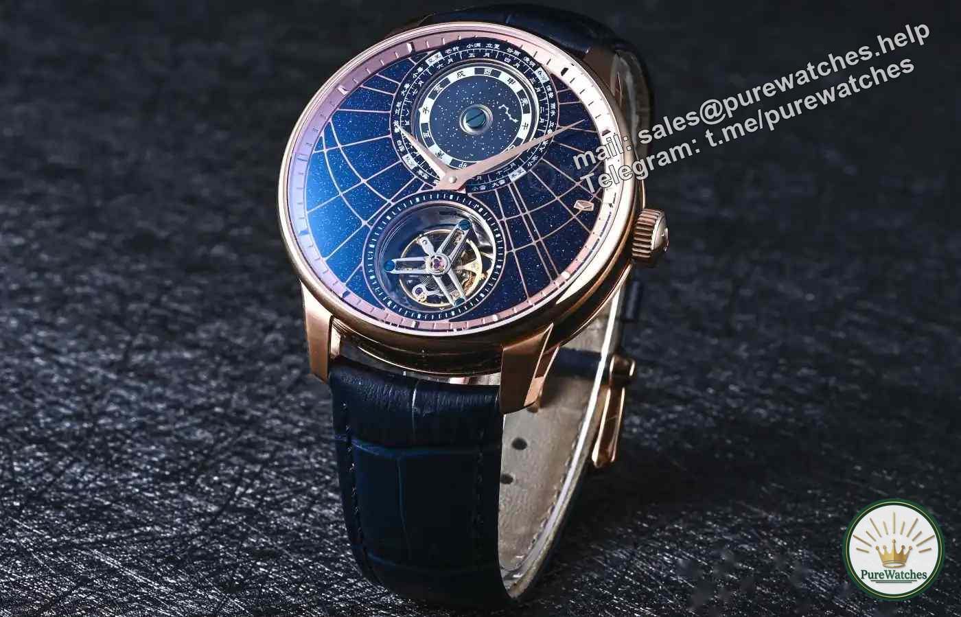 Can a mechanical watch still play like this? The technology and aesthetics behind the Seagull Star Movement watch are revealed!