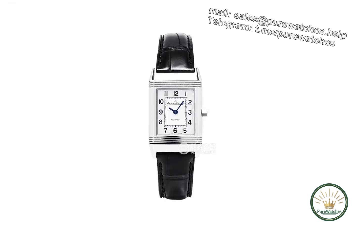 What to buy with a budget of 30,000? These three square women’s watches will make you full of aura!