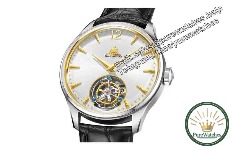 Tribute to the classic! Is the Shanghai Watch Tourbillon Limited Edition worth collecting? In-depth analysis is coming!