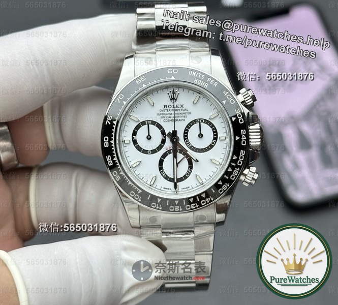 4131 vs 4130 vs 4802 movement: Which VS factory Panda Di movement is more worth buying?