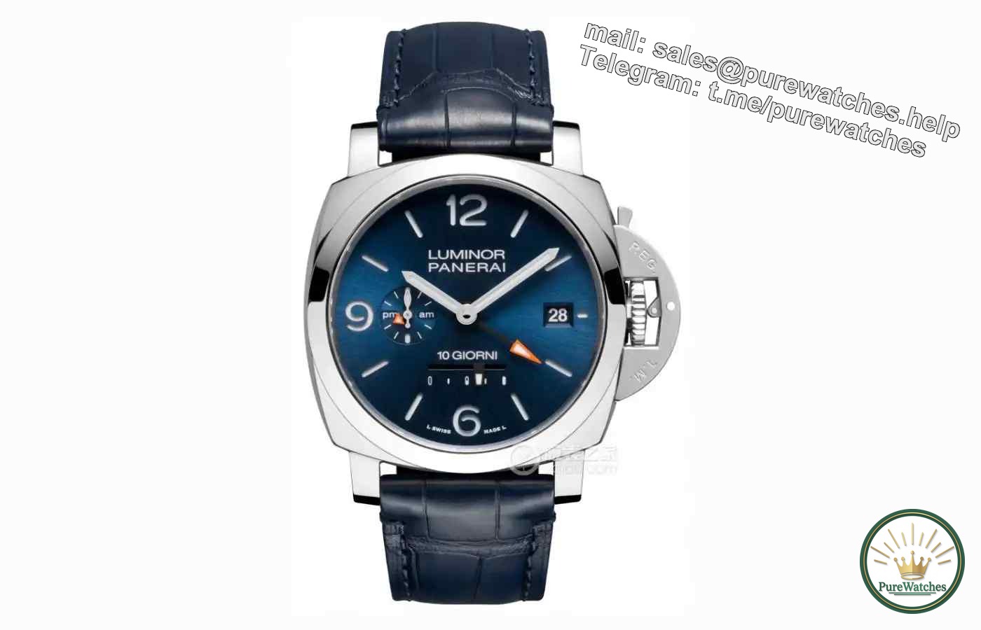 From practicality to beauty! How to choose a watch with ultra-long dynamic storage under 100,000 yuan? Just reading this is enough!