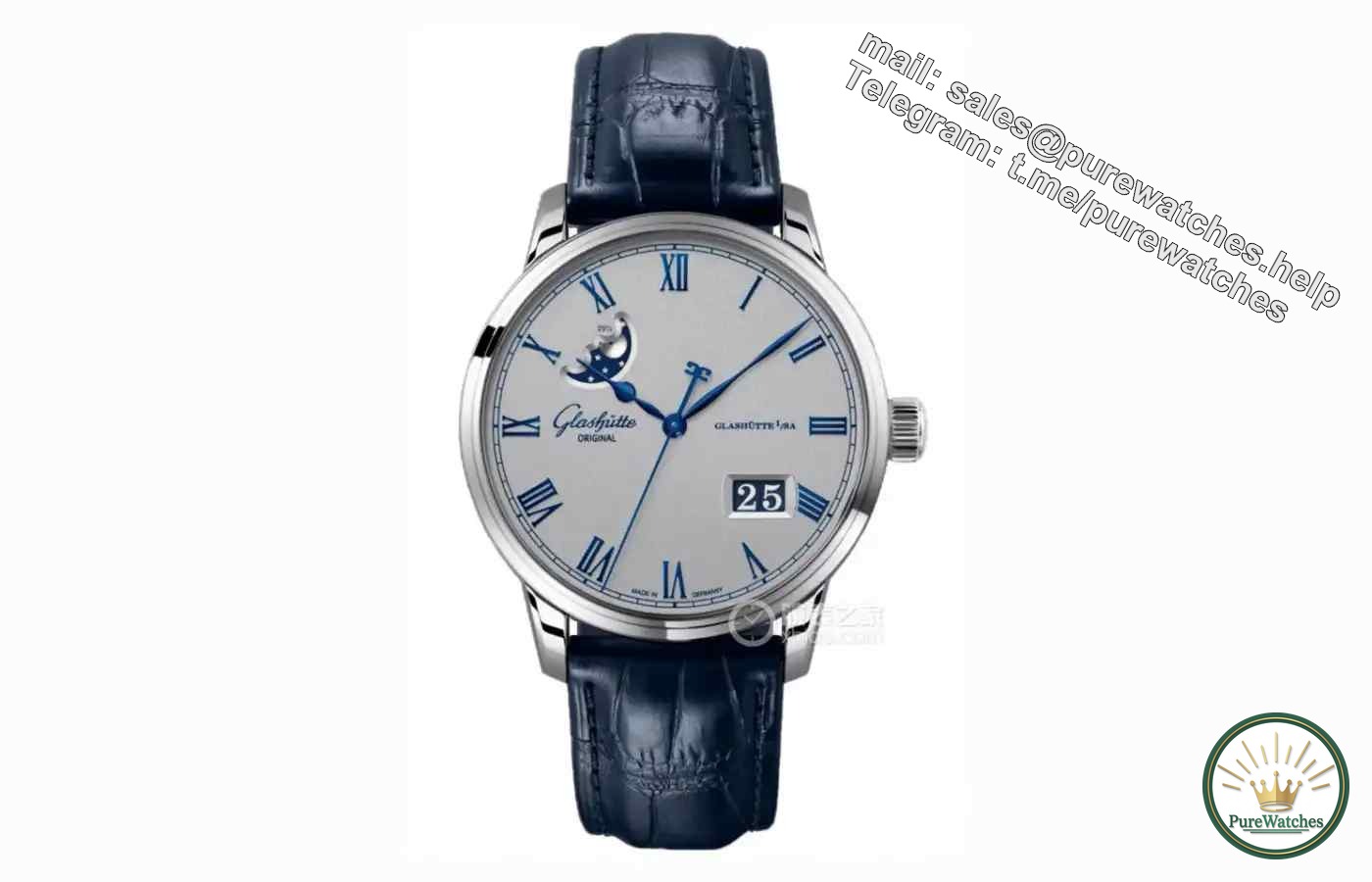 From practicality to beauty! How to choose a watch with ultra-long dynamic storage under 100,000 yuan? Just reading this is enough!