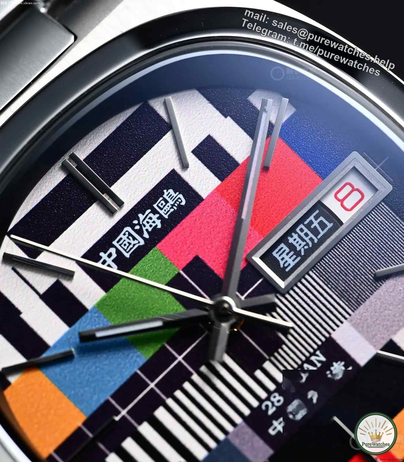 Buy a Seagull retro TV desk clock for 600 yuan! Is it worth it? You’ll understand instantly after reading it!